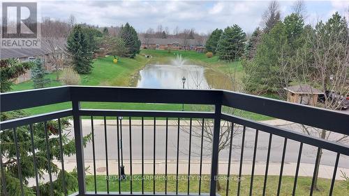312 - 59 Critzia Drive, Hamilton, ON 