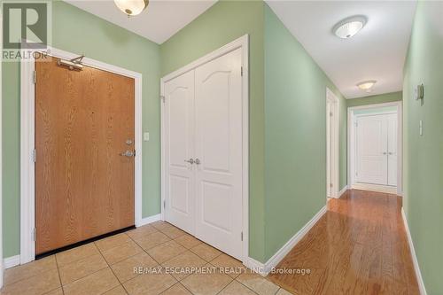 312 - 59 Critzia Drive, Hamilton, ON 