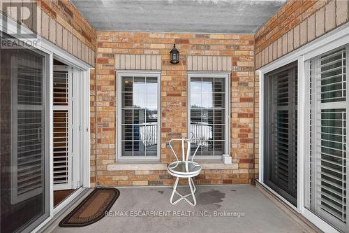 312 - 59 Critzia Drive, Hamilton, ON 