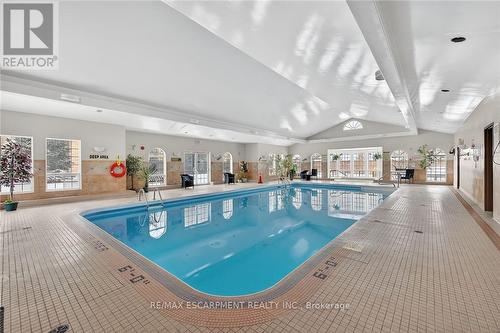 312 - 59 Critzia Drive, Hamilton, ON 