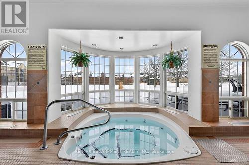 312 - 59 Critzia Drive, Hamilton, ON 