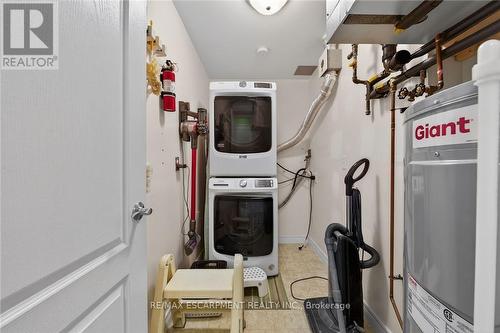 312 - 59 Critzia Drive, Hamilton, ON 