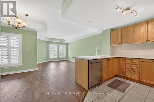 312 - 59 Critzia Drive, Hamilton, ON 