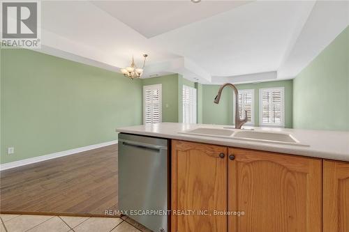 312 - 59 Critzia Drive, Hamilton, ON 