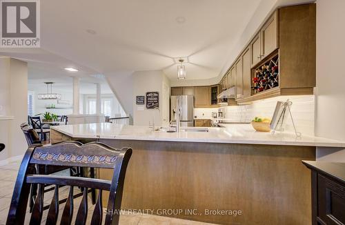 7 Housler Lane, Cambridge, ON 