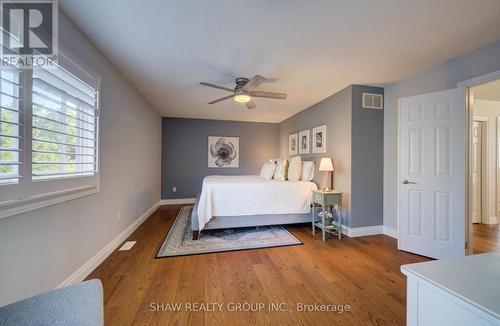 7 Housler Lane, Cambridge, ON 