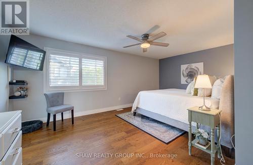 7 Housler Lane, Cambridge, ON 