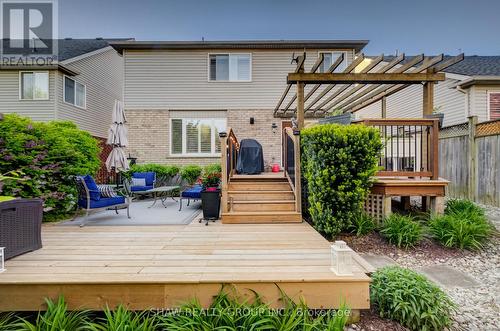 7 Housler Lane, Cambridge, ON 
