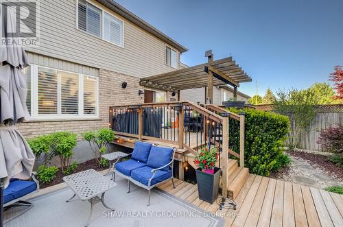 7 Housler Lane, Cambridge, ON 