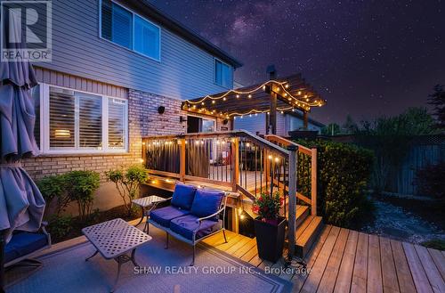 7 Housler Lane, Cambridge, ON 