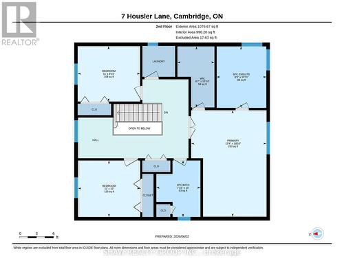 7 Housler Lane, Cambridge, ON 