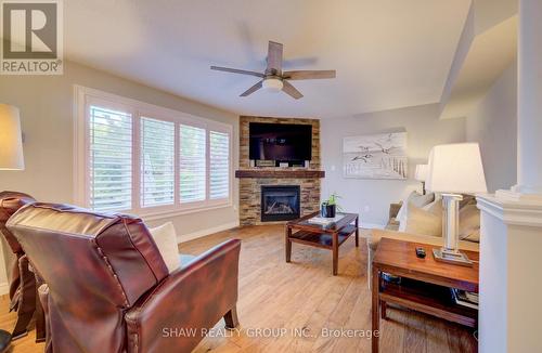 7 Housler Lane, Cambridge, ON 
