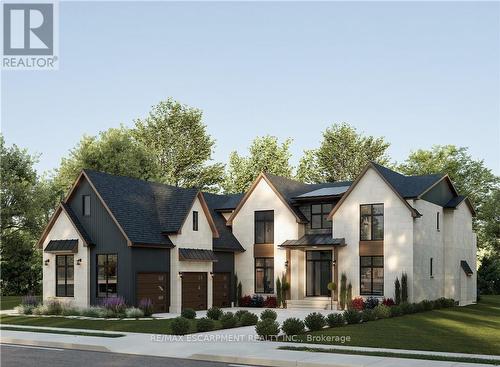53 Lovers Lane, Hamilton, ON 