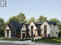 53 LOVERS LANE  Hamilton, ON L9G 1G5