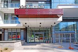 606W - 225 SUMACH STREET Toronto, ON M5A 0P8