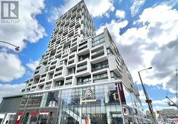 914 - 5 SOUDAN AVENUE Toronto, ON M4S 0B1