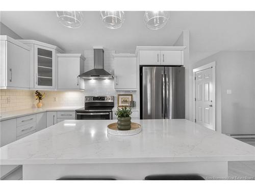 39 Satleville Cres, Riverview, NB 