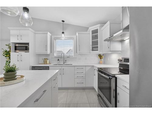 39 Satleville Cres, Riverview, NB 