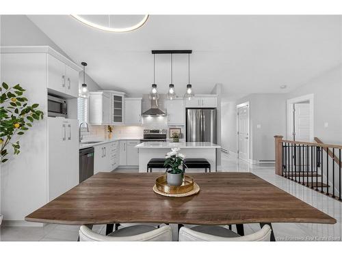 39 Satleville Cres, Riverview, NB 