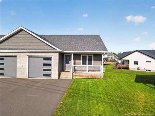 39 Satleville Cres, Riverview, NB 