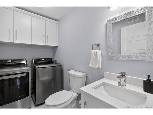39 Satleville Cres, Riverview, NB 