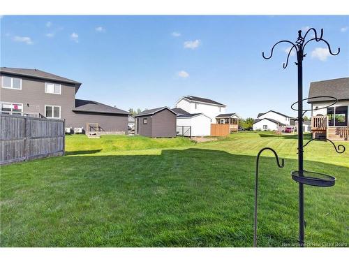 39 Satleville Cres, Riverview, NB 