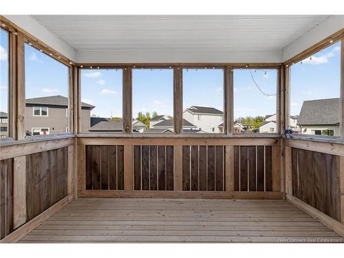 39 Satleville Cres, Riverview, NB 