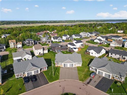 39 Satleville Cres, Riverview, NB 