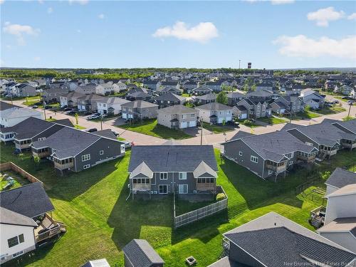 39 Satleville Cres, Riverview, NB 