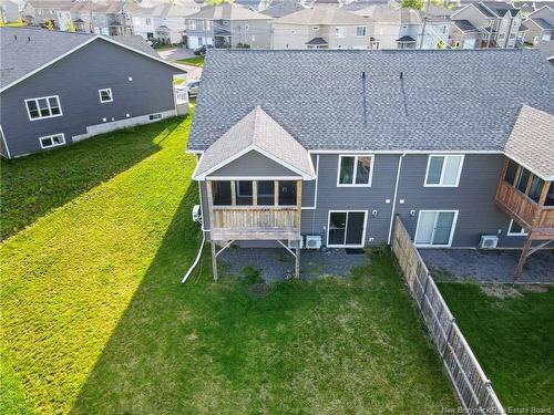 39 Satleville Cres, Riverview, NB 