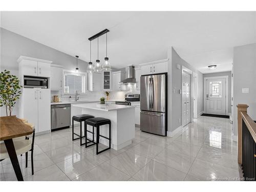 39 Satleville Cres, Riverview, NB 