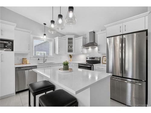 39 Satleville Cres, Riverview, NB 