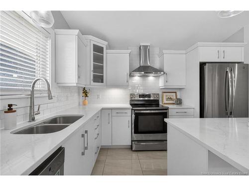 39 Satleville Cres, Riverview, NB 