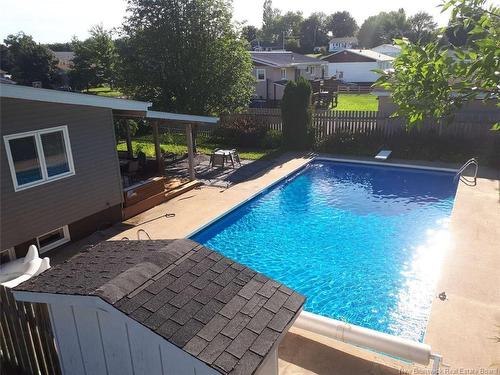 140 Neil Dr, Bathurst, NB 