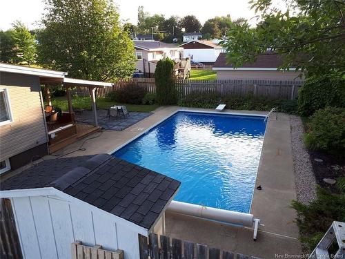 140 Neil Dr, Bathurst, NB 