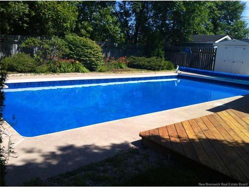 140 Neil Dr, Bathurst, NB 