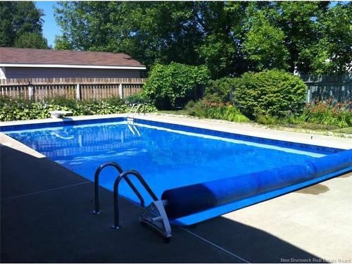140 Neil Dr, Bathurst, NB 