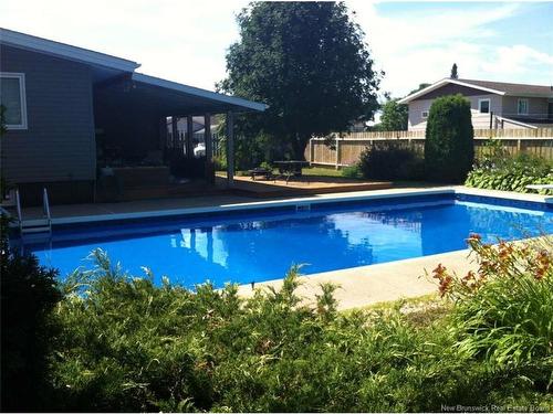 140 Neil Dr, Bathurst, NB 