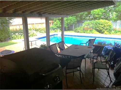 140 Neil Dr, Bathurst, NB 