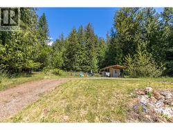 Sunnybrae Canoe Point Road Lot# 2 Tappen, BC V0E 2X1