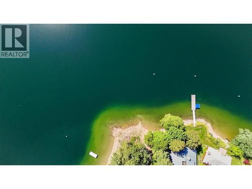 Nearby Paradise Point - Sunnybrae Canoe Point Road Lot# 2, Tappen, BC 