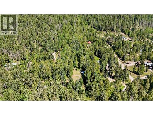 Sunnybrae Canoe Point Road Lot# 2, Tappen, BC 