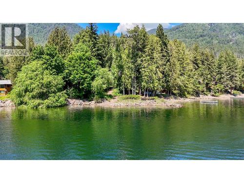 Nearby Paradise Point - Sunnybrae Canoe Point Road Lot# 2, Tappen, BC 