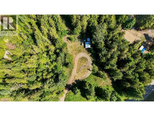 Sunnybrae Canoe Point Road Lot# 2, Tappen, BC 