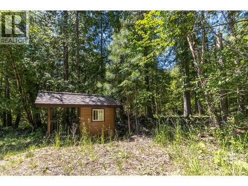 Sunnybrae Canoe Point Road Lot# 2, Tappen, BC 