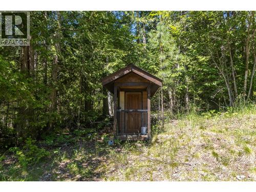 Sunnybrae Canoe Point Road Lot# 2, Tappen, BC 