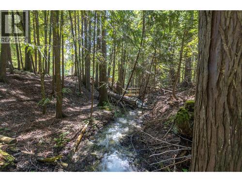 Sunnybrae Canoe Point Road Lot# 2, Tappen, BC 