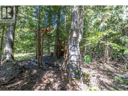 Sunnybrae Canoe Point Road Lot# 2, Tappen, BC 