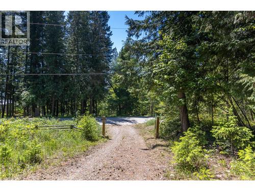 Sunnybrae Canoe Point Road Lot# 2, Tappen, BC 
