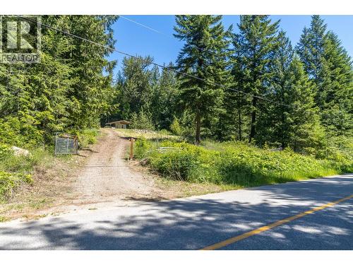 Sunnybrae Canoe Point Road Lot# 2, Tappen, BC 